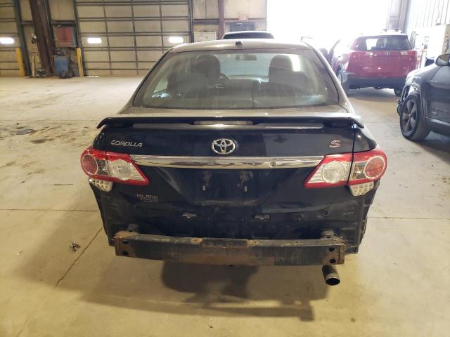 Photo 5 VIN: 2T1BU4EE7BC677421 - TOYOTA COROLLA 