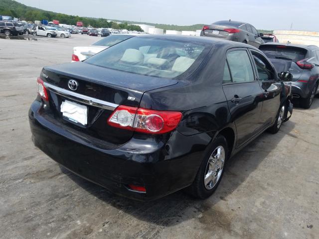 Photo 3 VIN: 2T1BU4EE7BC677547 - TOYOTA COROLLA BA 