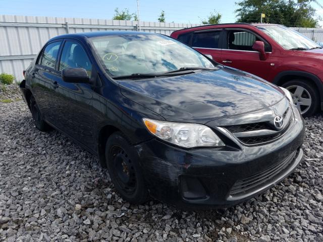 Photo 0 VIN: 2T1BU4EE7BC680626 - TOYOTA COROLLA BA 