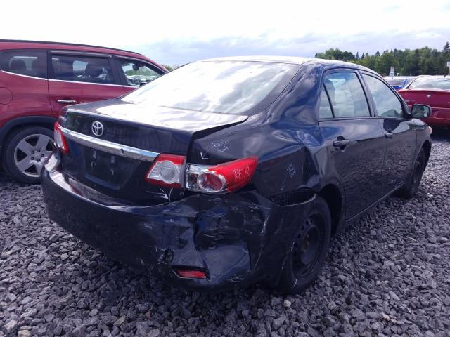 Photo 3 VIN: 2T1BU4EE7BC680626 - TOYOTA COROLLA BA 