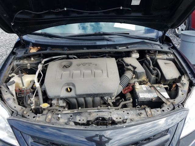 Photo 6 VIN: 2T1BU4EE7BC680626 - TOYOTA COROLLA BA 