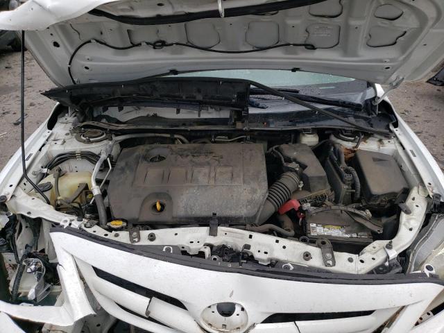 Photo 10 VIN: 2T1BU4EE7BC682375 - TOYOTA COROLLA BA 