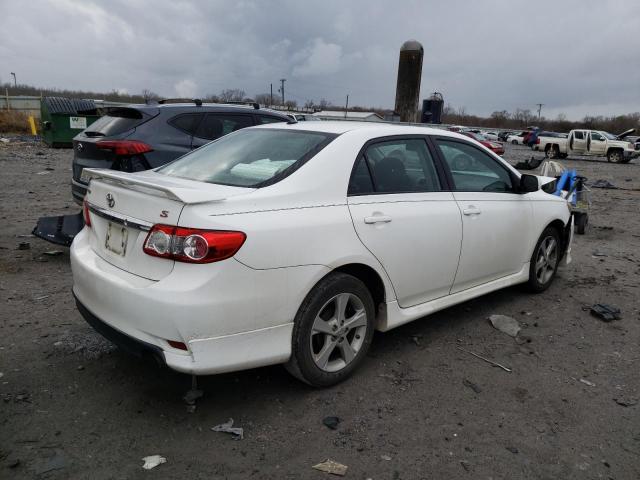 Photo 2 VIN: 2T1BU4EE7BC682375 - TOYOTA COROLLA BA 