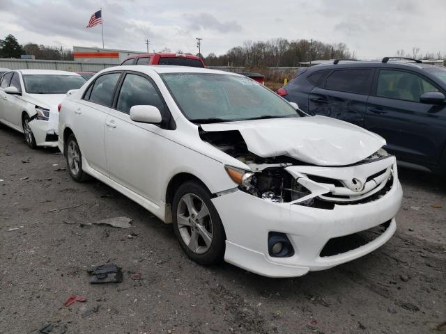 Photo 3 VIN: 2T1BU4EE7BC682375 - TOYOTA COROLLA BA 