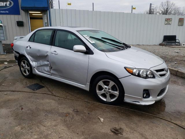 Photo 3 VIN: 2T1BU4EE7BC683090 - TOYOTA COROLLA 