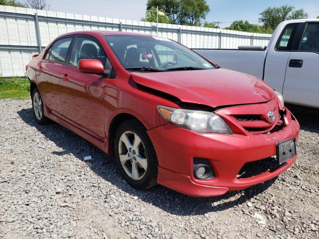 Photo 0 VIN: 2T1BU4EE7BC683946 - TOYOTA COROLLA BA 