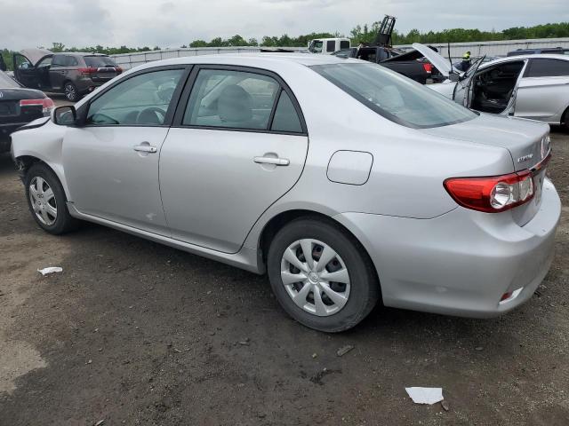 Photo 1 VIN: 2T1BU4EE7BC684269 - TOYOTA COROLLA 