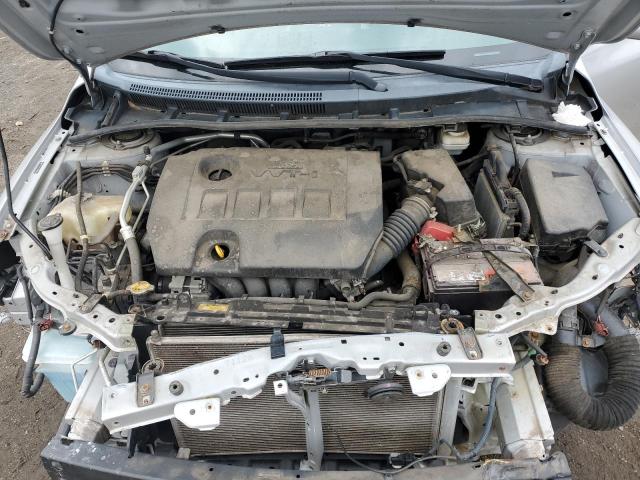 Photo 10 VIN: 2T1BU4EE7BC684269 - TOYOTA COROLLA 