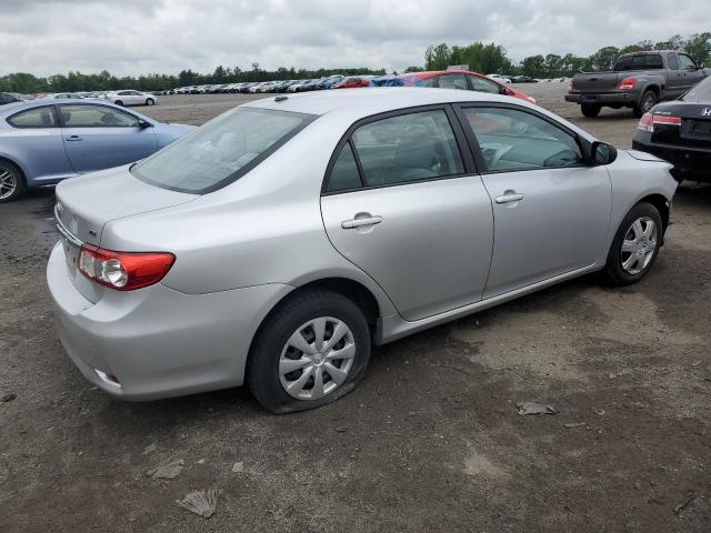 Photo 2 VIN: 2T1BU4EE7BC684269 - TOYOTA COROLLA 