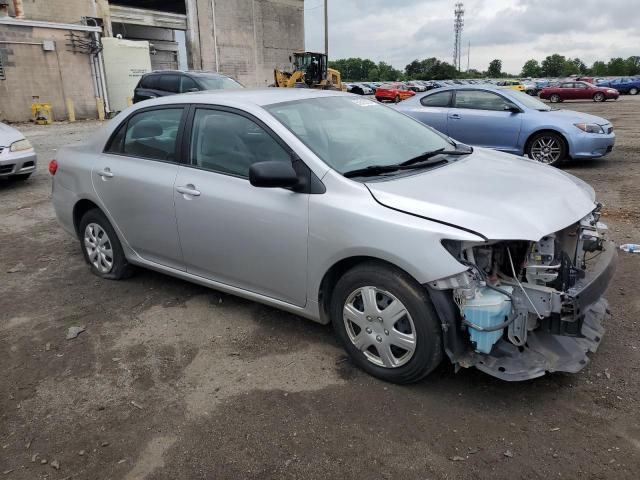 Photo 3 VIN: 2T1BU4EE7BC684269 - TOYOTA COROLLA 