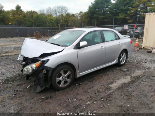 Photo 1 VIN: 2T1BU4EE7BC686426 - TOYOTA COROLLA 