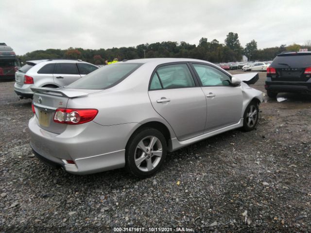 Photo 3 VIN: 2T1BU4EE7BC686426 - TOYOTA COROLLA 