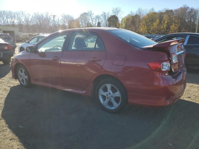 Photo 1 VIN: 2T1BU4EE7BC688337 - TOYOTA COROLLA BA 