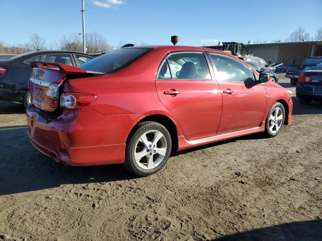 Photo 2 VIN: 2T1BU4EE7BC688337 - TOYOTA COROLLA BA 