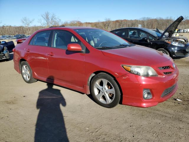 Photo 3 VIN: 2T1BU4EE7BC688337 - TOYOTA COROLLA BA 