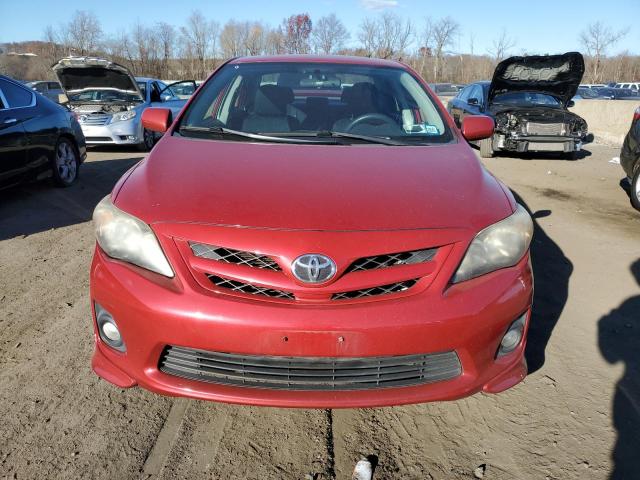 Photo 4 VIN: 2T1BU4EE7BC688337 - TOYOTA COROLLA BA 