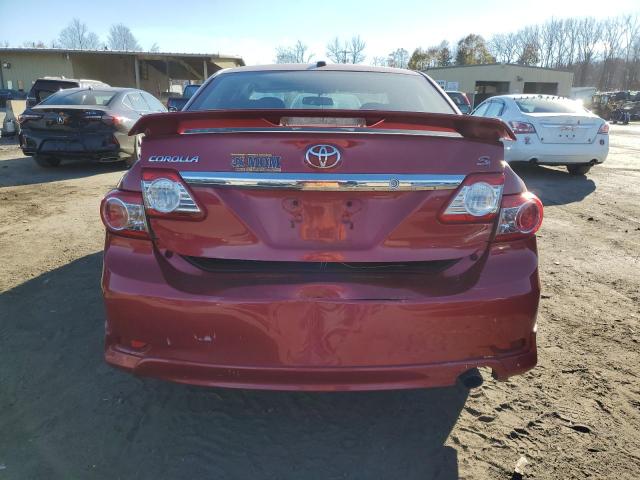 Photo 5 VIN: 2T1BU4EE7BC688337 - TOYOTA COROLLA BA 