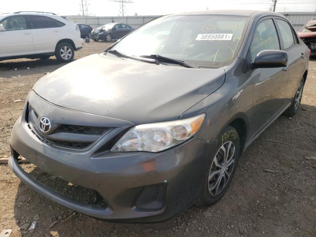 Photo 1 VIN: 2T1BU4EE7BC690458 - TOYOTA COROLLA BA 