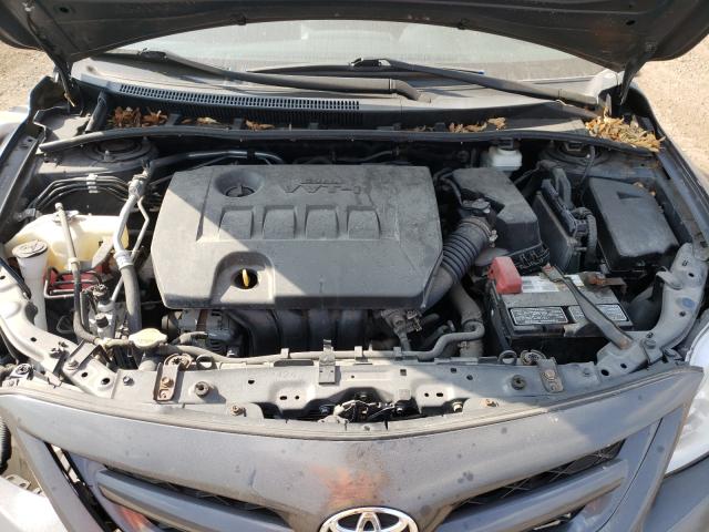 Photo 6 VIN: 2T1BU4EE7BC690458 - TOYOTA COROLLA BA 