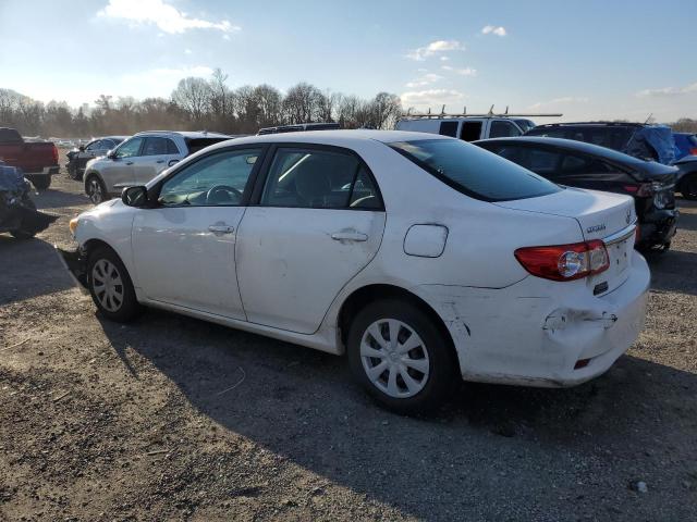 Photo 1 VIN: 2T1BU4EE7BC691108 - TOYOTA COROLLA BA 