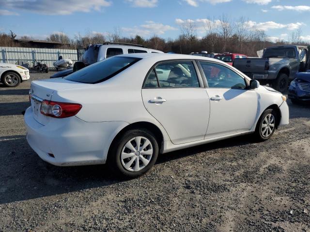 Photo 2 VIN: 2T1BU4EE7BC691108 - TOYOTA COROLLA BA 