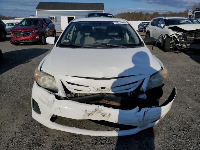 Photo 4 VIN: 2T1BU4EE7BC691108 - TOYOTA COROLLA BA 