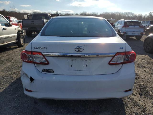 Photo 5 VIN: 2T1BU4EE7BC691108 - TOYOTA COROLLA BA 