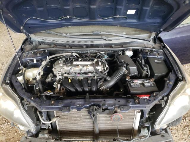 Photo 6 VIN: 2T1BU4EE7BC694316 - TOYOTA COROLLA BA 