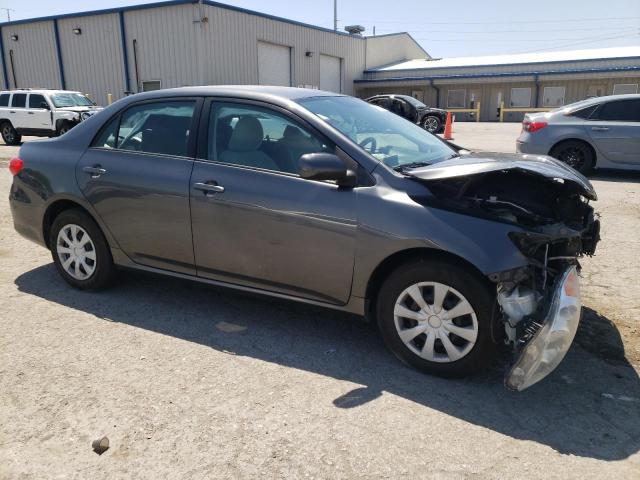 Photo 3 VIN: 2T1BU4EE7BC696826 - TOYOTA COROLLA BA 