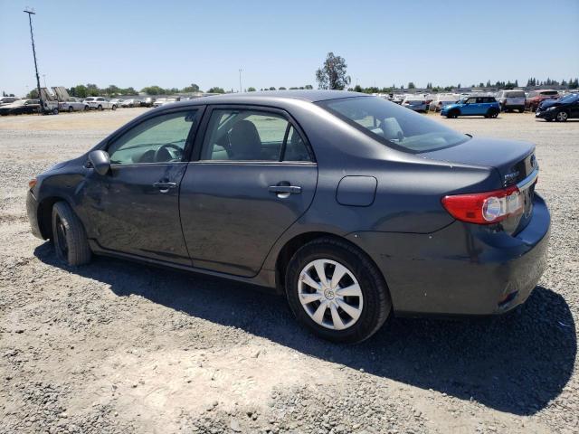 Photo 1 VIN: 2T1BU4EE7BC699080 - TOYOTA COROLLA BA 