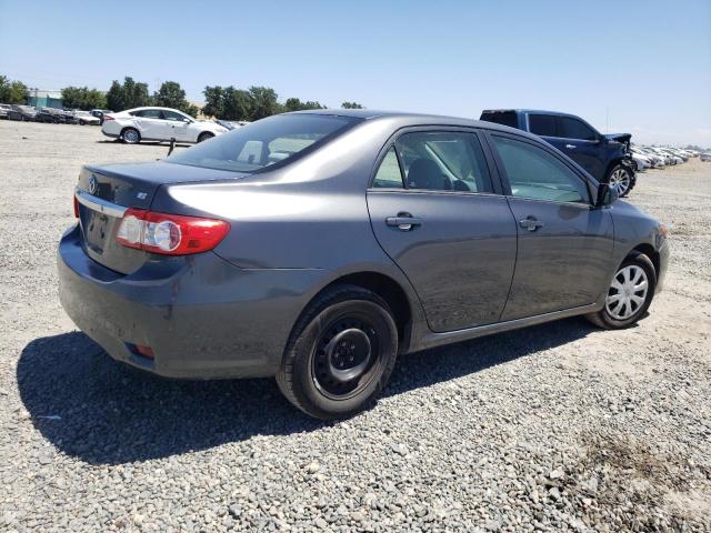 Photo 2 VIN: 2T1BU4EE7BC699080 - TOYOTA COROLLA BA 