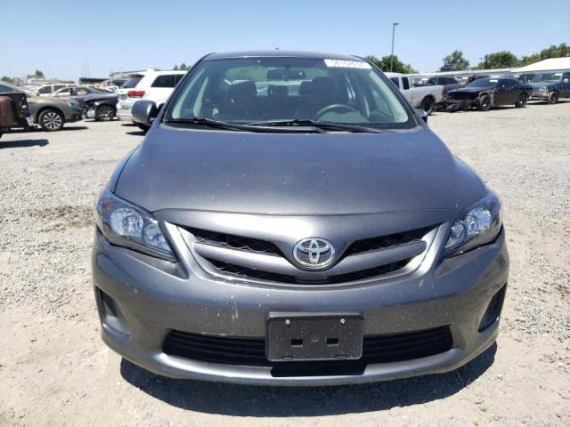 Photo 4 VIN: 2T1BU4EE7BC699080 - TOYOTA COROLLA BA 