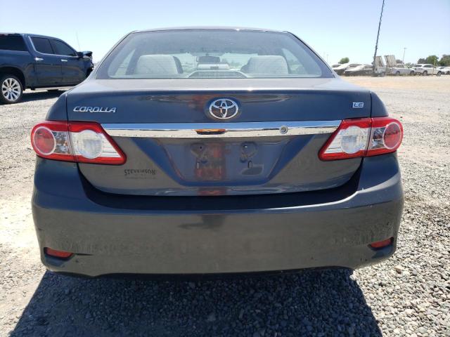 Photo 5 VIN: 2T1BU4EE7BC699080 - TOYOTA COROLLA BA 