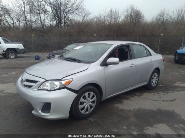 Photo 1 VIN: 2T1BU4EE7BC707078 - TOYOTA COROLLA 