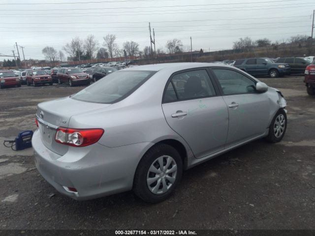 Photo 3 VIN: 2T1BU4EE7BC707078 - TOYOTA COROLLA 