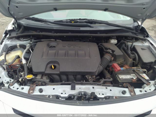 Photo 9 VIN: 2T1BU4EE7BC707078 - TOYOTA COROLLA 