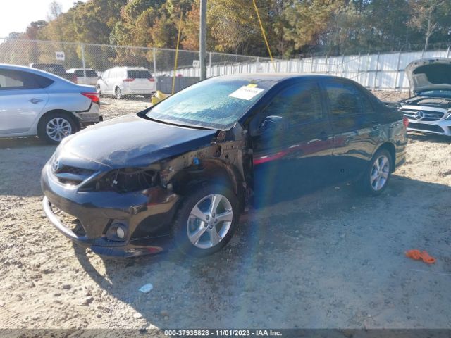 Photo 1 VIN: 2T1BU4EE7BC707081 - TOYOTA COROLLA 