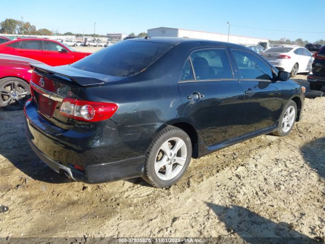 Photo 3 VIN: 2T1BU4EE7BC707081 - TOYOTA COROLLA 