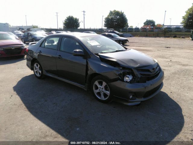 Photo 0 VIN: 2T1BU4EE7BC710031 - TOYOTA COROLLA 