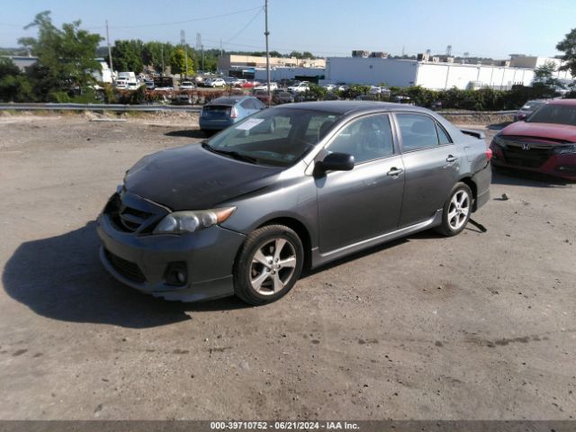 Photo 1 VIN: 2T1BU4EE7BC710031 - TOYOTA COROLLA 