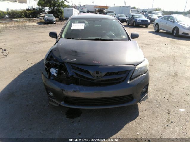 Photo 5 VIN: 2T1BU4EE7BC710031 - TOYOTA COROLLA 