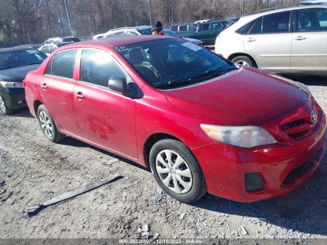 Photo 0 VIN: 2T1BU4EE7BC712099 - TOYOTA COROLLA 