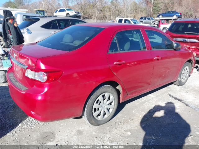 Photo 3 VIN: 2T1BU4EE7BC712099 - TOYOTA COROLLA 