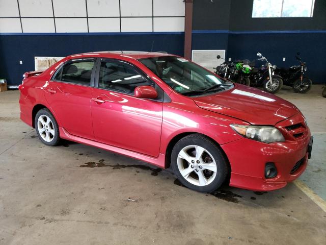 Photo 3 VIN: 2T1BU4EE7BC712670 - TOYOTA COROLLA BA 