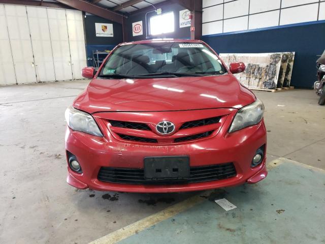 Photo 4 VIN: 2T1BU4EE7BC712670 - TOYOTA COROLLA BA 