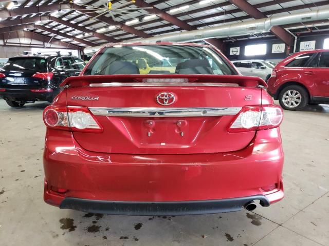 Photo 5 VIN: 2T1BU4EE7BC712670 - TOYOTA COROLLA BA 