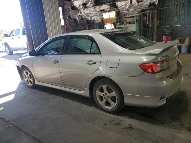 Photo 1 VIN: 2T1BU4EE7BC712961 - TOYOTA COROLLA BA 