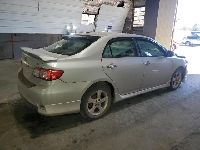 Photo 2 VIN: 2T1BU4EE7BC712961 - TOYOTA COROLLA BA 