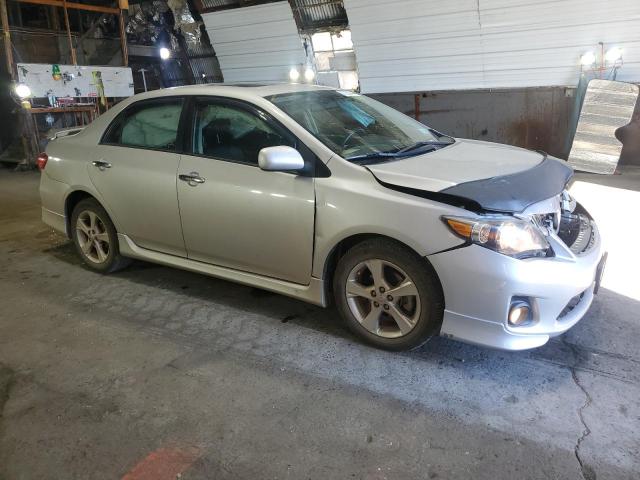 Photo 3 VIN: 2T1BU4EE7BC712961 - TOYOTA COROLLA BA 