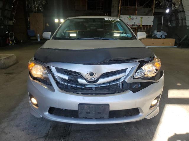 Photo 4 VIN: 2T1BU4EE7BC712961 - TOYOTA COROLLA BA 